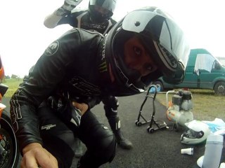 Pau Arnos Avril 2012