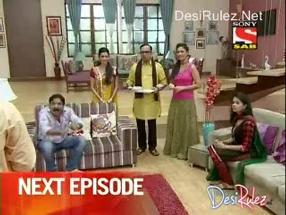 Golmaal Hai Bhai Sab Golmaal Hai 10th October 2012pt4