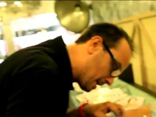 Charlotte Gabris - Comment impressionner son metteur en scène ?