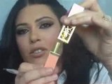 Kim Kardashian makyaji part 2