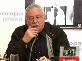 Leguina pide reforma interna del PSOE