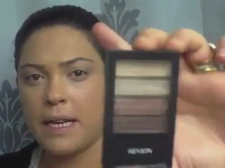 Klasik Cat Eye( kedi gozu D) makyaji