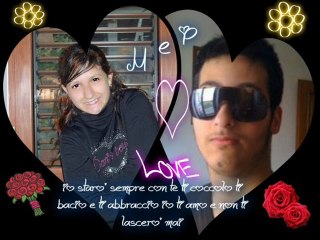 Dedicato al mio amore Pierpaolo(Parte 3)