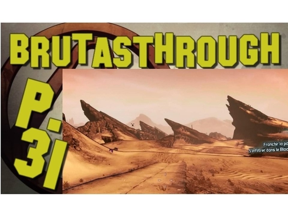 Brutasthrough Borderlands 2 [p.31]