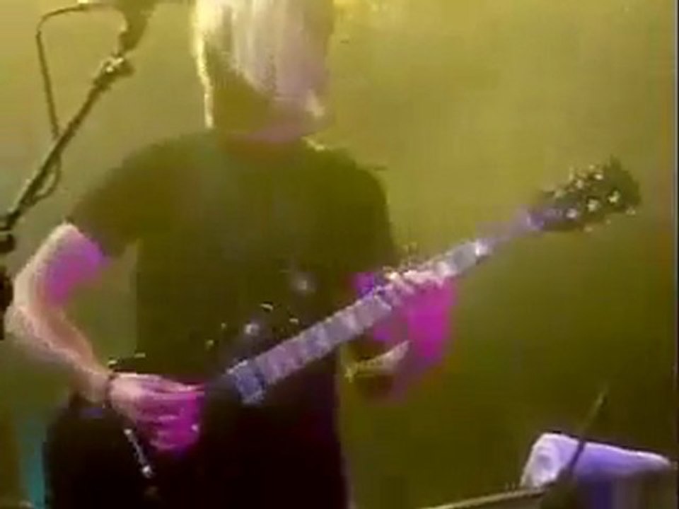 AFI  Just Like Heaven  Live