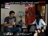 Mehmoodabad Ki Malkain Episode 318 - 10th October 2012 part 2