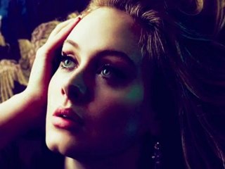 Adele ~~ One and Only