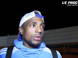 "Amalfitano, il est dans l'esprit de Marseille"
