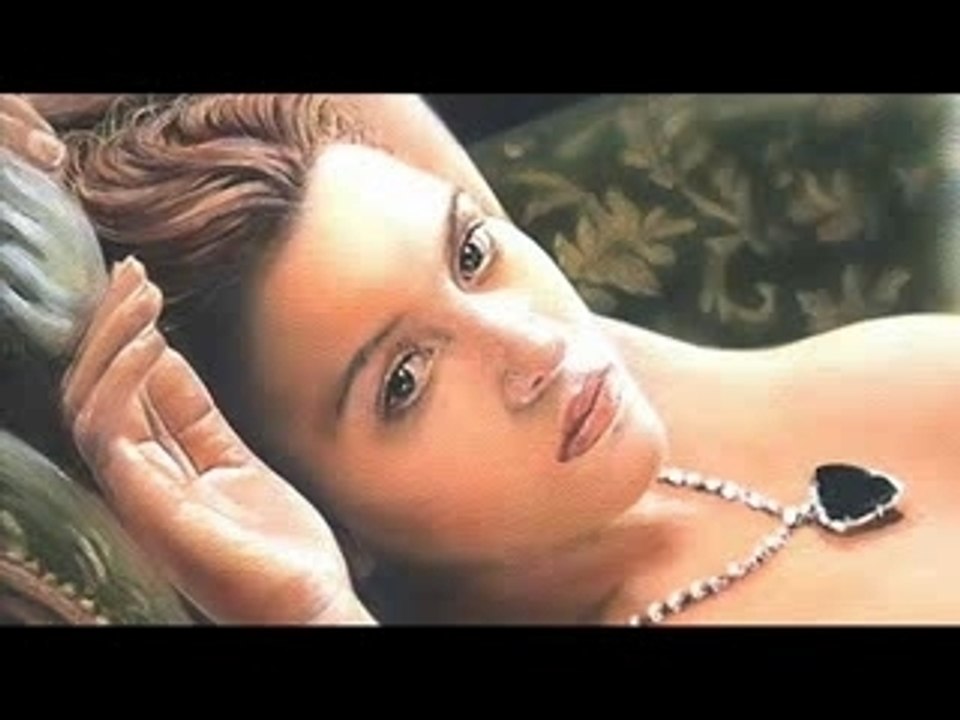 TITANIC   My Heart Will Go On