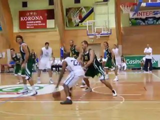 Regular Season, Group C Preview