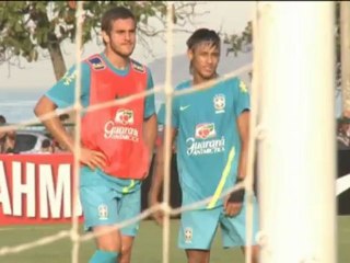 Il Barça blinda Neymar: 80 milioni se andrà altrove