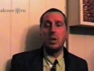 Обмани меня. Белорусский вор в законе Тимоха