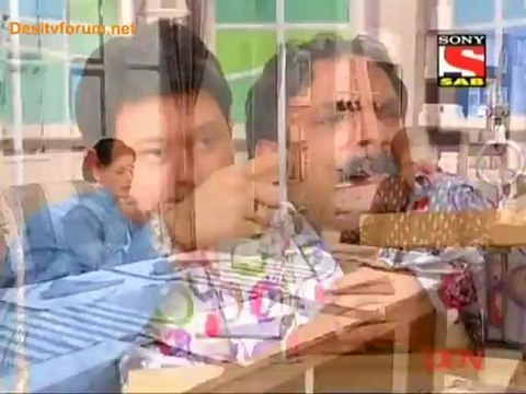 Golmaal Hai Bhai Sab Golmaal Hai 10th October 2012 Video pt1