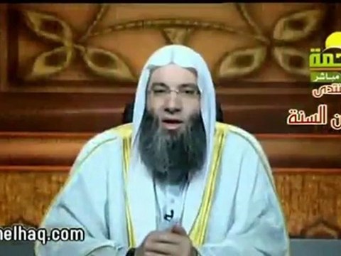 أريد عمل عقيقة لأولادي _ فتاوى الرحمة الشيخ محمد حسان