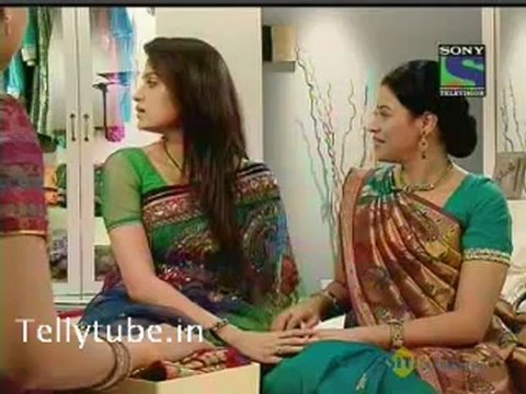 Love Marriage Ya Arranged Marriage - 10th October 2012 Part 1