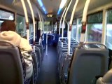Metrobus route 84 to Crawley 363 1 part 3 video