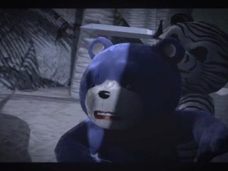 Naughty Bear Panic in Paradise : Launch Trailer