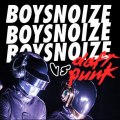 Boys Noise VS Daft Punk - Rollin' & Scratchin' & Stop' (Bootleg Daftworld)