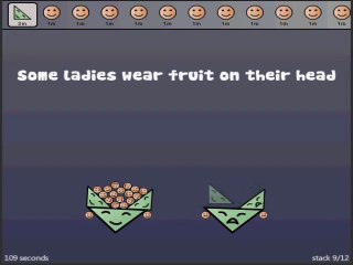 Super Stacker - Walkthrough - 2:42 sec