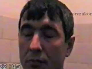 татарстанский вор в законе Гриня Габсалямов