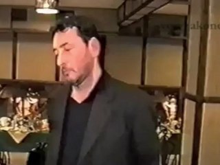 я - живой укор всем вам, законным ворам...