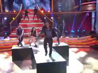 AT&T Spotlight Performance - Joshua Johnson