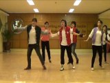 StarFriend (Boyfriend's dance cover) - Boyfriend + Love Style + Be My Shine