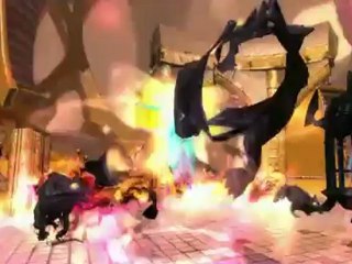 Rise of the Guardians - Bande annonce