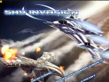 Sky Invasion Trailer - New Game by Rudy Sudarto & Art Logic Studios