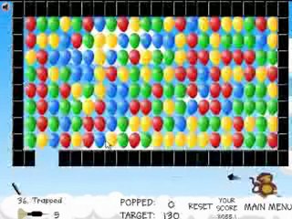 Bloons Junior Walkthrough - All Levels