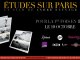 Bande-annonce Études sur Paris d'André Sauvage