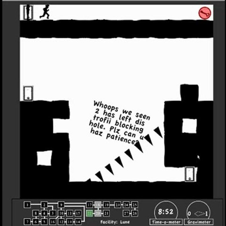Shift 4 Walkthrough - Story Mode - Chapter 3