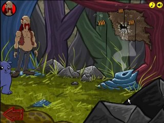 The Several Journeys of Reemus 3 Walkthrough - Path of Least Resistance