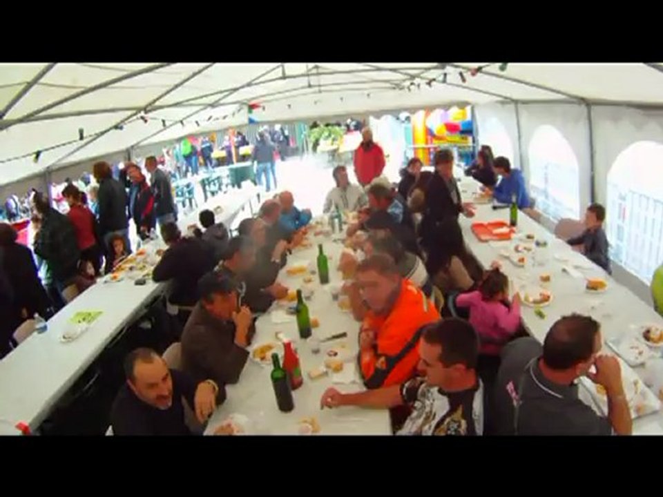 Vaincre la mucovicidose