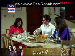 Aks Episode 7 - 10th October 2012 part 2
