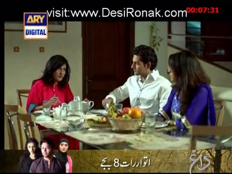 Aks Episode 7 - 10th October 2012 part 2
