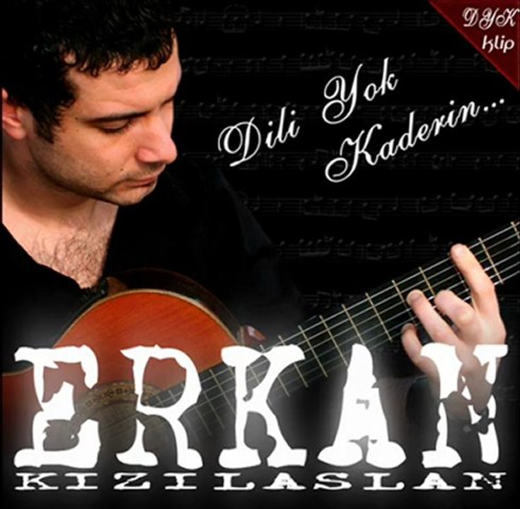 Erkan KIZILASLAN - Sana Öyle Hasretim - YüReĞiM_ReHiN