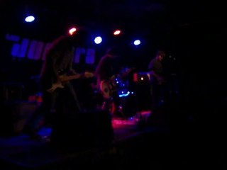 BATTERY HENS at the Joiners, Southampton. 2012.