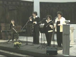 Joshua fit the battle of Jericho