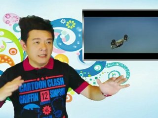 The SharkShows ตอนที่ 34