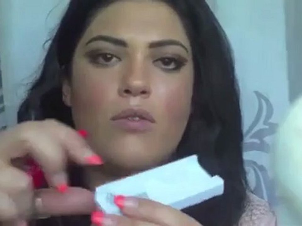 Turkan Soray Makyaji