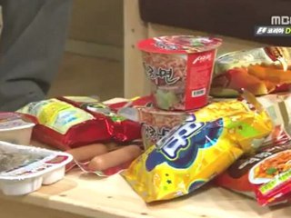 121010 엄마가 뭐길래 2회 (Myungsoo CUT 1)