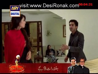 Aks Episode 7 - 10th October 2012 part 3
