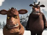 Le Petit Gruffalo Bande annonce du film