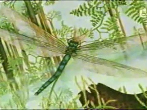 Le Mythe des Géants