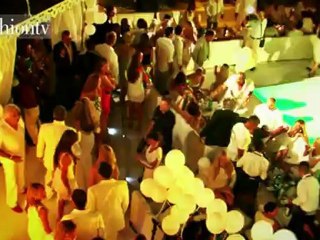 Fawaz Gruosi Birthday Party at Billionaire Porto Cervo | FTV