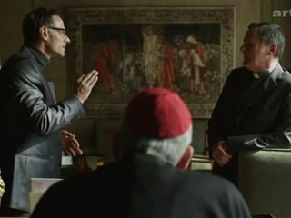 Ainsi soient-ils, épisode 1 (extrait)