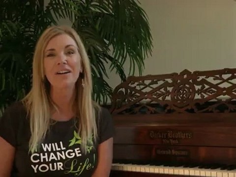 Make Money From Home With ItWorks - Pam Intro From It Works Global