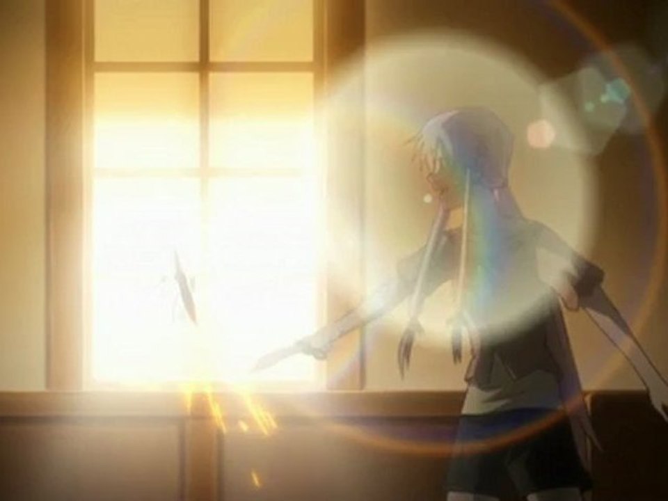 La fantástica habilidad de Yuno Gasai