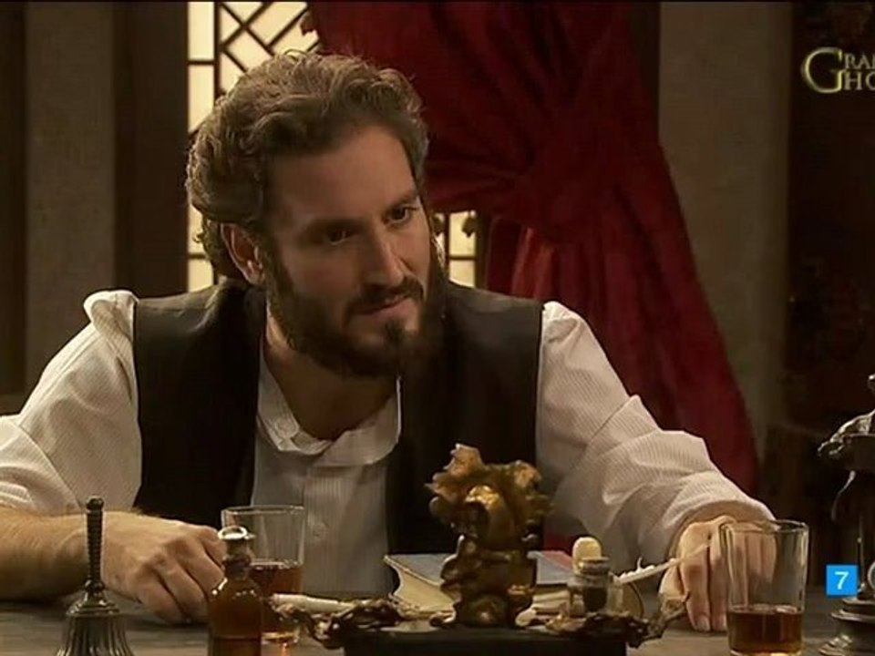 TRISTAN D.ANSELMO MI MADRE TIENE LA CULPA ESDPV 10-10-2012